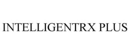 INTELLIGENTRX PLUS trademark