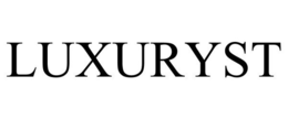 LUXURYST trademark
