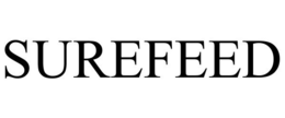 SUREFEED trademark