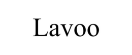 LAVOO trademark