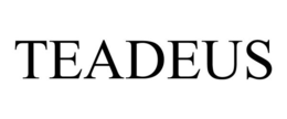 TEADEUS trademark