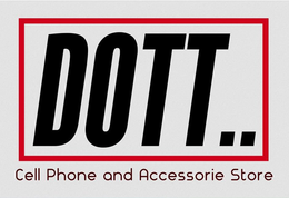 DOTT trademark