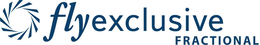 FLYEXCLUSIVE FRACTIONAL trademark