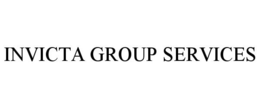 INVICTA GROUP SERVICES trademark