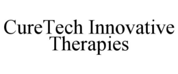 CURETECH INNOVATIVE THERAPIES trademark