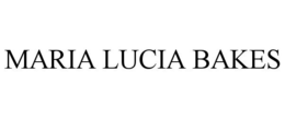 MARIA LUCIA BAKES trademark