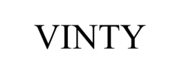VINTY trademark