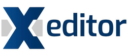 XEDITOR trademark