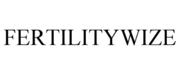 FERTILITYWIZE trademark