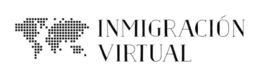 INMIGRACIÓN VIRTUAL trademark