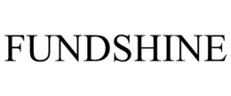 FUNDSHINE trademark