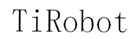 TIROBOT trademark