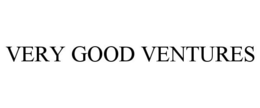 VERY GOOD VENTURES trademark