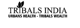 TRIBALS INDIA URBANS HEALTH - TRIBALS WEALTH trademark