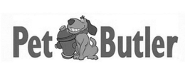 PET BUTLER trademark