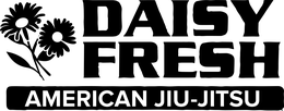 DAISY FRESH AMERICAN JIU-JITSU trademark