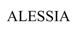 ALESSIA trademark