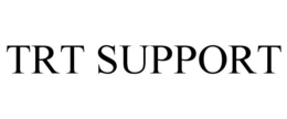 TRT SUPPORT trademark