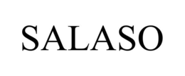 SALASO trademark