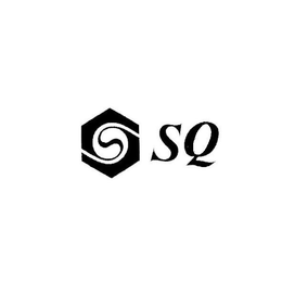 S SQ trademark