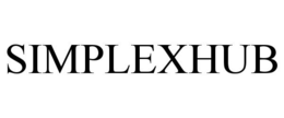 SIMPLEXHUB trademark