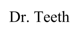 DR. TEETH trademark