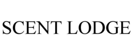 SCENT LODGE trademark
