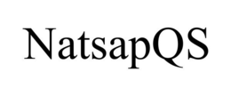 NATSAPQS trademark