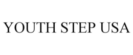 YOUTH STEP USA trademark