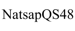 NATSAPQS48 trademark