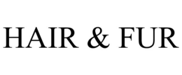 HAIR & FUR trademark
