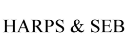 HARPS & SEB trademark