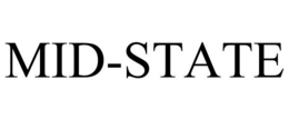 MID-STATE trademark