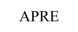 APRE trademark