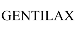 GENTILAX trademark
