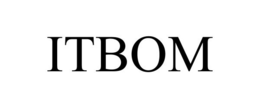 ITBOM trademark