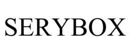 SERYBOX trademark