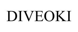 DIVEOKI trademark