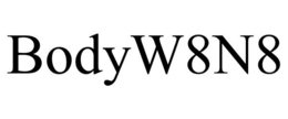 BODYW8N8 trademark