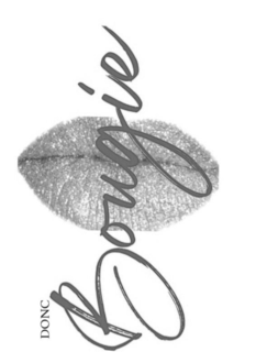 DONC BOUGIE trademark