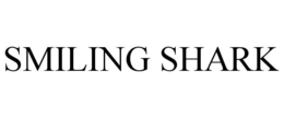 SMILING SHARK trademark