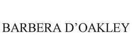 BARBERA D'OAKLEY trademark