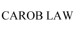 CAROB LAW trademark
