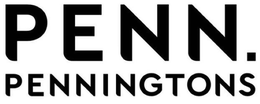PENN. PENNINGTONS trademark