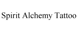 SPIRIT ALCHEMY TATTOO trademark