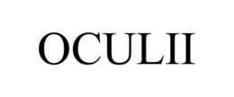 OCULII trademark