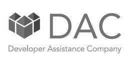 DAC DEVELOPER ASSISTANCE COMPANY trademark