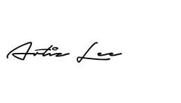 ARTIZ LEE trademark