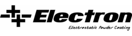 ELECTRON ELECTROSTATIC POWDER COATING trademark