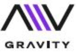 A V GRAVITY trademark